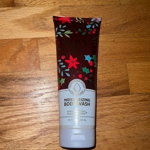 New. Bath and Body Works-COTTON CANDY CHAMPAGNE Moisturizing Body Wash